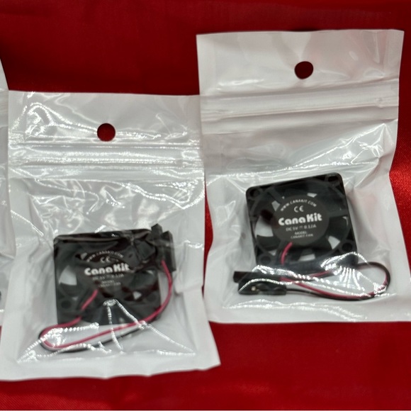 Canakit raspberry PI Fan individual - Picture 13 of 16